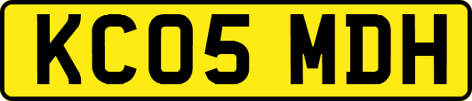 KC05MDH