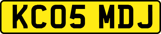 KC05MDJ