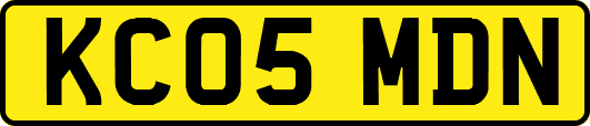 KC05MDN