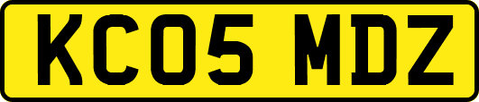 KC05MDZ