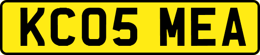 KC05MEA