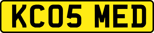 KC05MED