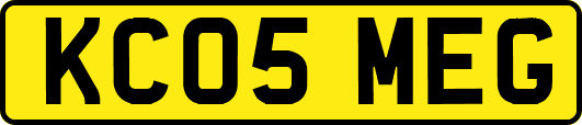KC05MEG
