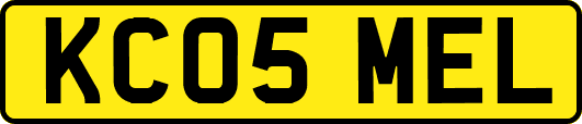 KC05MEL