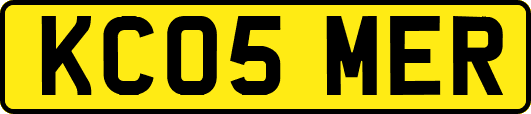 KC05MER