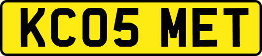 KC05MET