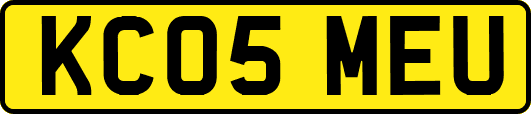 KC05MEU