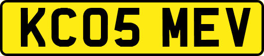 KC05MEV