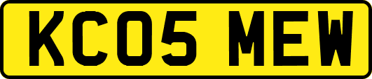 KC05MEW
