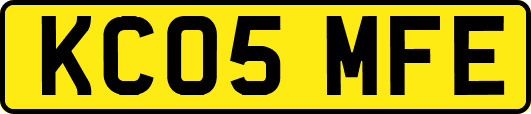 KC05MFE