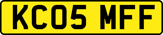 KC05MFF