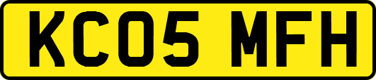 KC05MFH