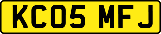 KC05MFJ