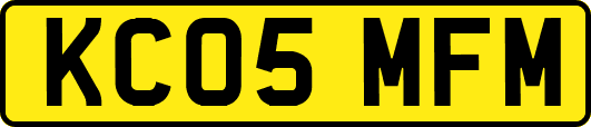 KC05MFM