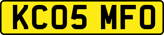 KC05MFO