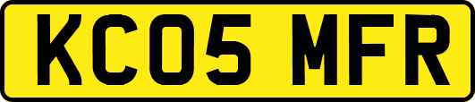 KC05MFR