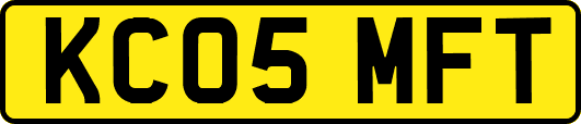 KC05MFT