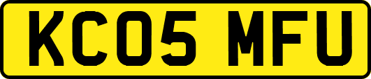 KC05MFU