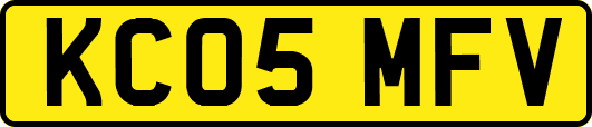 KC05MFV