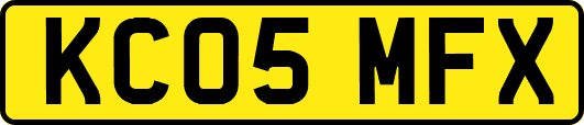 KC05MFX