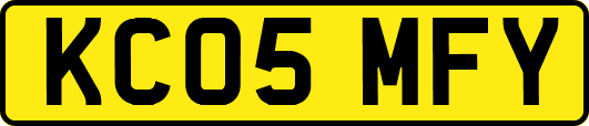 KC05MFY