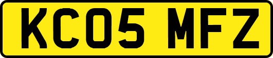 KC05MFZ