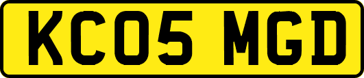 KC05MGD