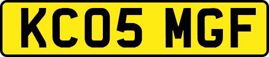 KC05MGF