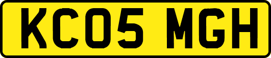 KC05MGH