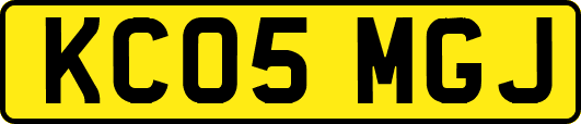 KC05MGJ