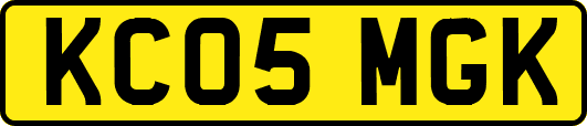 KC05MGK