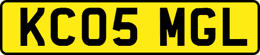 KC05MGL