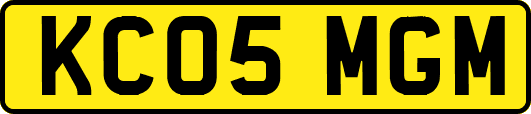 KC05MGM