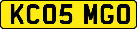 KC05MGO