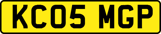 KC05MGP
