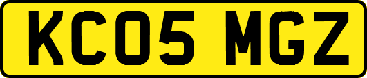 KC05MGZ