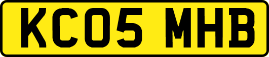 KC05MHB