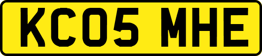 KC05MHE