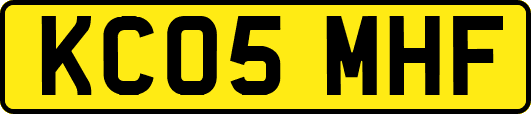 KC05MHF
