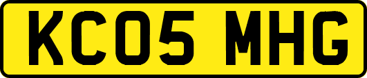 KC05MHG