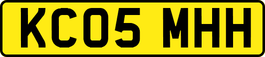 KC05MHH