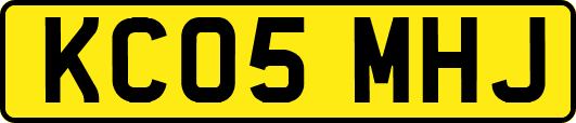 KC05MHJ