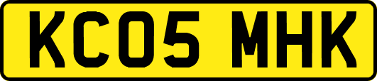 KC05MHK