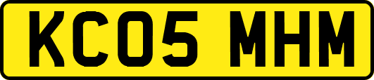 KC05MHM