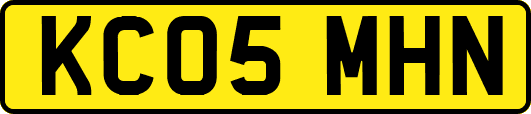 KC05MHN