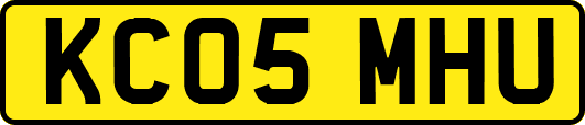 KC05MHU