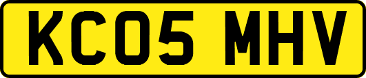KC05MHV