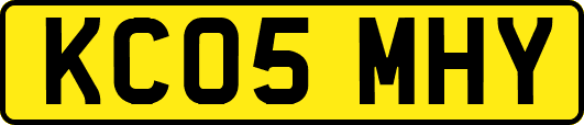 KC05MHY