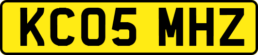 KC05MHZ