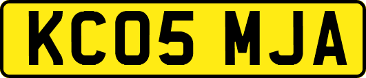 KC05MJA